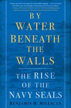 Cover art for By Water Beneath the Walls: The Rise of the Navy SEALs