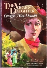Cover art for Vicar's Daughter