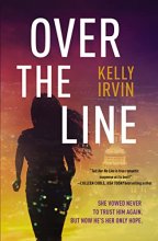Cover art for Over the Line