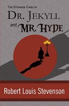 Cover art for The Strange Case of Dr. Jekyll and Mr. Hyde
