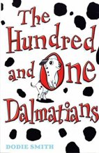 Cover art for The Hundred and One Dalmatians