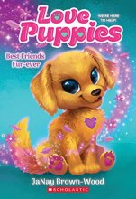 Cover art for Best Friends Furever (Love Puppies #1)