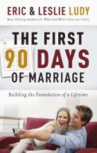 Cover art for The First 90 Days of Marriage