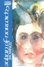 Cover art for Julian of Norwich: Showings (Classics of Western Spirituality)