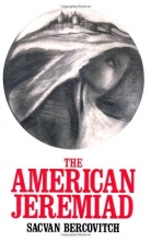 Cover art for The American Jeremiad