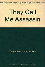 Cover art for They Call Me Assassin
