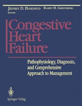 Cover art for Congestive Heart Failure: Pathophysiology, Diagnosis, and Comprehensive Approach to Management