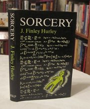 Cover art for Sorcery