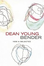 Cover art for Bender: New and Selected Poems