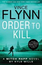 Cover art for Order to Kill