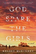 Cover art for God Spare the Girls: A Novel