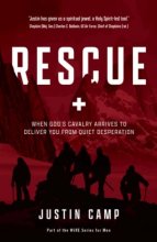 Cover art for Rescue (The WiRE Series for Men)