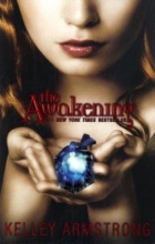 Cover art for The Awakening (Darkest Powers)