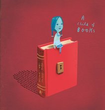 Cover art for A Child of Books