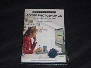 Cover art for Adobe Photoshop CC: The Complete Guide DVD The Great Courses