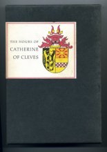Cover art for The Hours of Catherine of Cleves [with Slip Case]