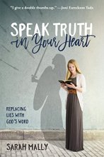 Cover art for Speak Truth in Your Heart