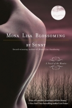 Cover art for Mona Lisa Blossoming (Monere: Children of the Moon, Book 2)