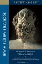 Cover art for Socrates Meets Hume : The Father of Philosophy Meets the Father of Modern Skepticism