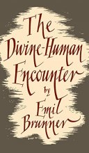 Cover art for The Divine-Human Encounter