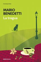 Cover art for La tregua / Truce (Spanish Edition)