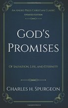 Cover art for God's Promises: Of Salvation, Life, and Eternity