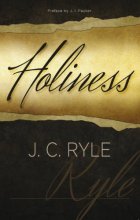 Cover art for Holiness
