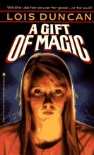 Cover art for A Gift of Magic