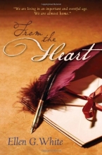 Cover art for From the Heart