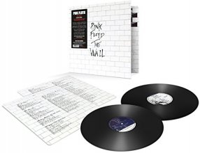 Cover art for The Wall