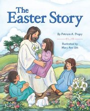 Cover art for The Easter Story