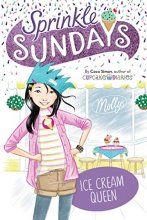 Cover art for Ice Cream Queen (11) (Sprinkle Sundays)