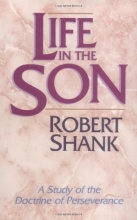 Cover art for Life in the Son