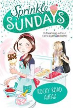 Cover art for Rocky Road Ahead (7) (Sprinkle Sundays)