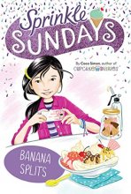 Cover art for Banana Splits (8) (Sprinkle Sundays)