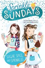 Cover art for Sugar, Spice, and Sprinkles (9) (Sprinkle Sundays)