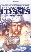 Cover art for The Adventures Of Ulysses