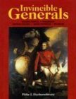 Cover art for Invincible Generals