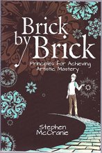 Cover art for Brick By Brick
