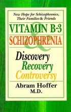Cover art for Vitamin B-3 and Schizophrenia