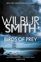 Cover art for Birds of Prey (1) (The Courtney Series: The Birds of Prey Trilogy)