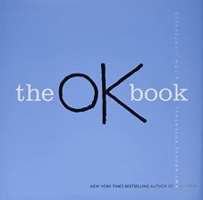 Cover art for The OK Book