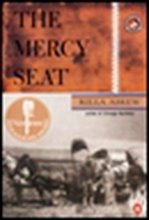 Cover art for The Mercy Seat