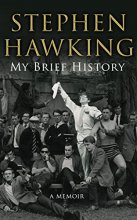 Cover art for My Brief History
