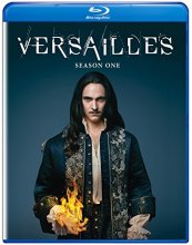 Cover art for Versailles: Season One [Blu-ray]