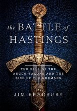 Cover art for The Battle of Hastings: The Fall of the Anglo-Saxons and the Rise of the Normans