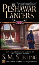 Cover art for The Peshawar Lancers