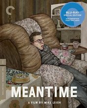 Cover art for Meantime (The Criterion Collection) [Blu-ray]