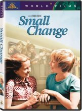 Cover art for Small Change [DVD]