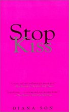 Cover art for Stop Kiss: Trade Edition